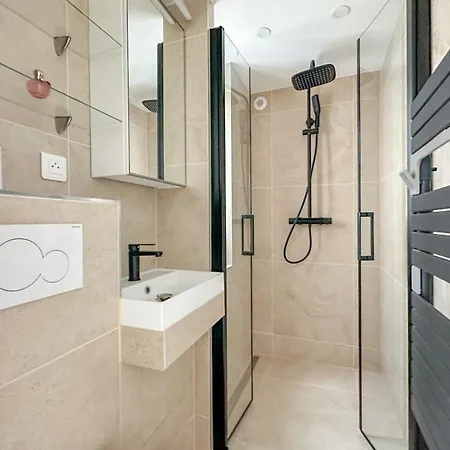 Flexliving - Whole Flat - Beauregard Apartman