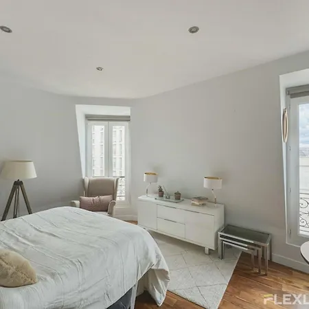 Appartement Flexliving - Didot Parijs
