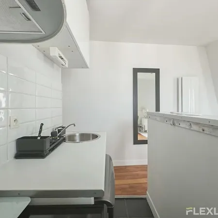 Flexliving - Didot Appartement