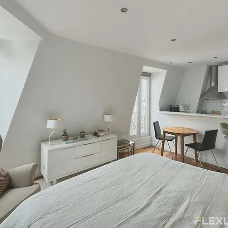 Appartement Flexliving - Didot