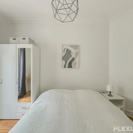 Lejlighed Flexliving - Whole Flat - Sophie Germain *