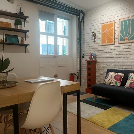 And Cosy 1 Bedroom Apartamento