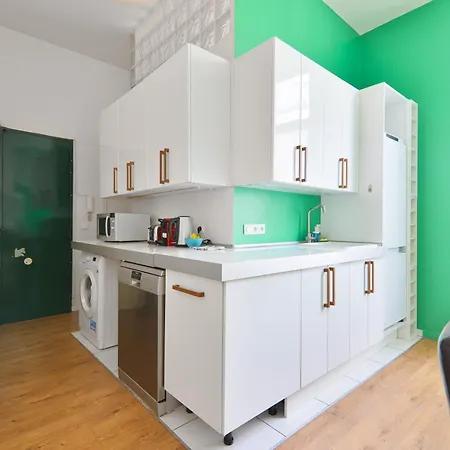 Appartamento Quartier Place Des Vosges Parigi