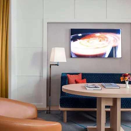Opera Richepanse Hotel Paris
