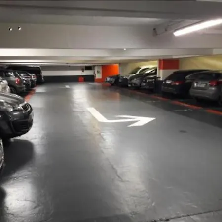 Le Grand Quartier Отель 4*