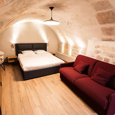Loft 1 Bedroom Marais, Notre Dame Ac By Lcc Agency Apartment Paris
