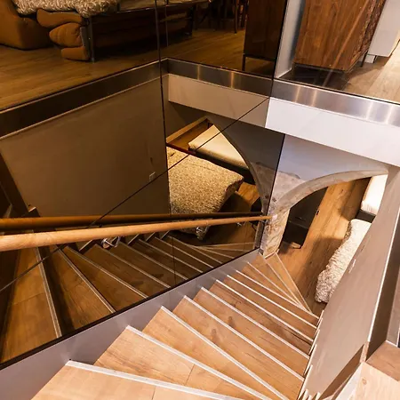 Apartment Loft 1 Bedroom Marais, Notre Dame Ac By Lcc Agency