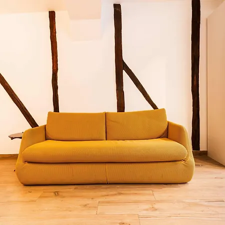 Apartment Loft 1 Bedroom Marais, Notre Dame Ac By Lcc Agency *