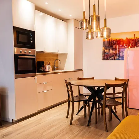 Apartment Loft 1 Bedroom Marais, Notre Dame Ac By Lcc Agency Paris