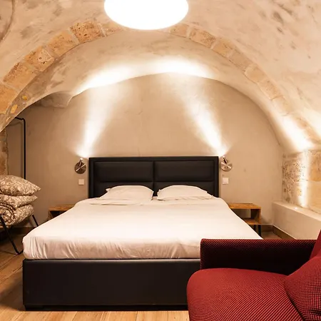 Loft 1 Bedroom Marais, Notre Dame Ac By Lcc Agency * Paris