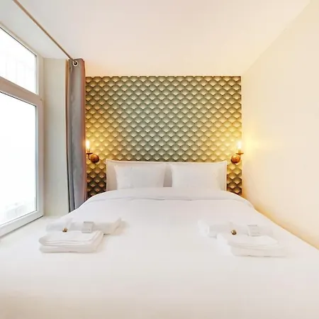 Appartement Superbe 4p