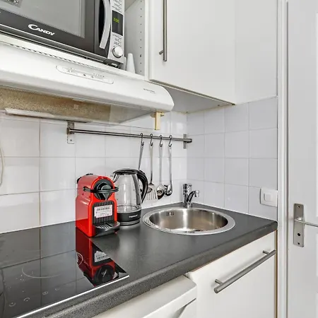 Bluestay 273 - A Apartamento *
