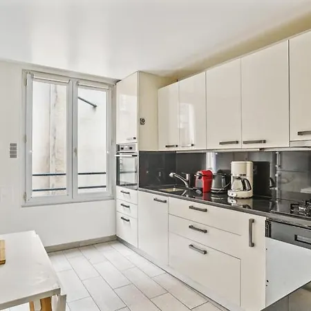 704 Tamar - Superbe A Apartment