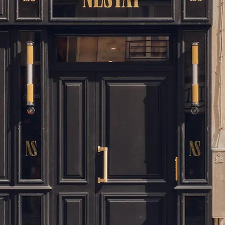 Nestay Sentier Ξενοδοχείο με διαμερίσματα *