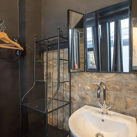 Apartment Notre Dame De Nazareth 3 - 2p - Flat-guest Paris