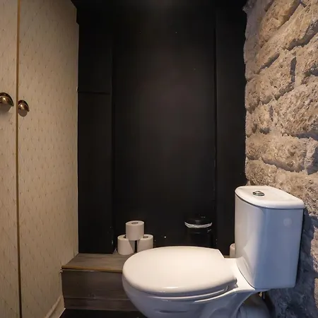Notre Dame De Nazareth 3 - 2p - Flat-guest Apartment