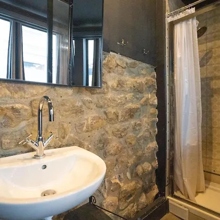 Apartment Notre Dame De Nazareth 3 - 2p - Flat-guest