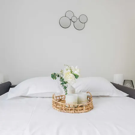 Apartamento Cosy Place De La Bastille 2p *