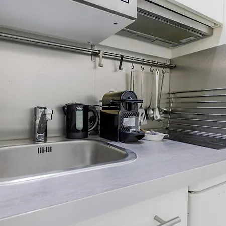 Charming - 2p - Jardin Du Luxembourg Apartment