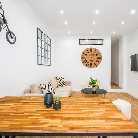 Apartamento Notre Dame, Odeon 5e, Triplex 2 Salles De Bain