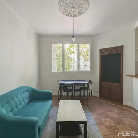 Апартаменты Flexliving - Whole Flat - Verdun *