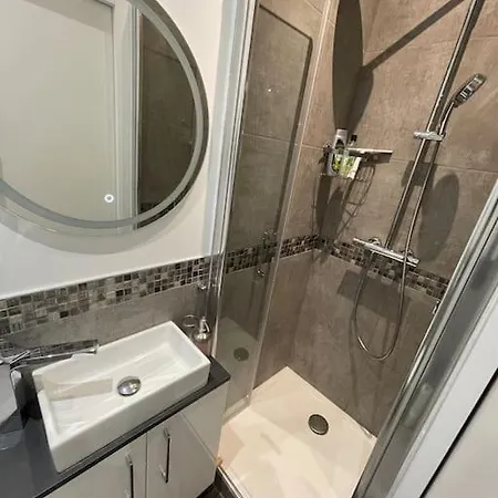 Appartement Brand New Flat Eiffel Tower *
