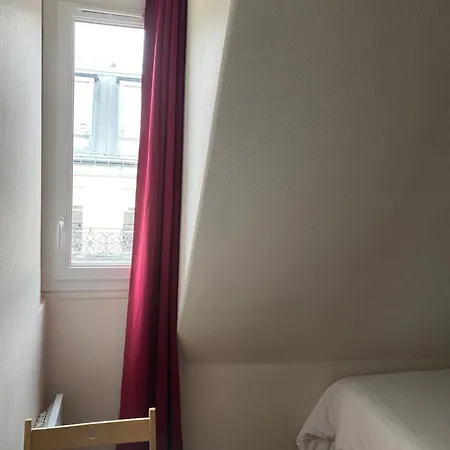 Apartment Location Paris