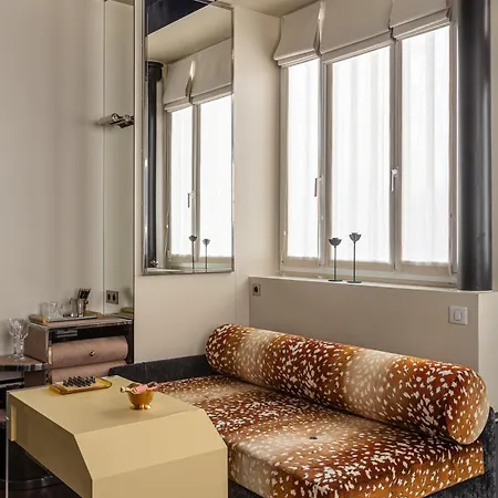 Apartment Les Residences - Oberkampf