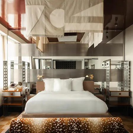 Les Residences - Oberkampf Apartment *