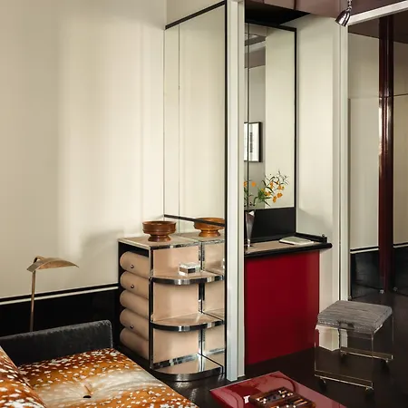Les Residences - Oberkampf Apartment Paris