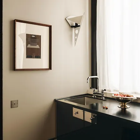 Apartment Les Residences - Oberkampf Paris