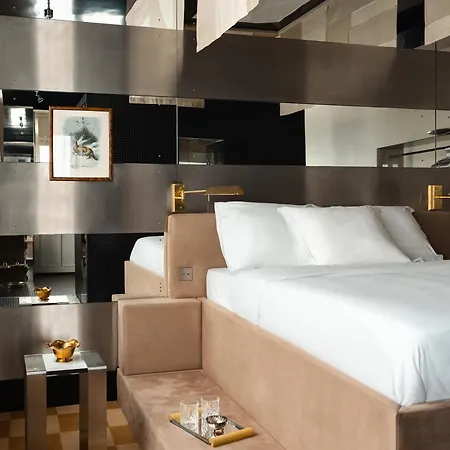 Les Residences - Oberkampf Paris
