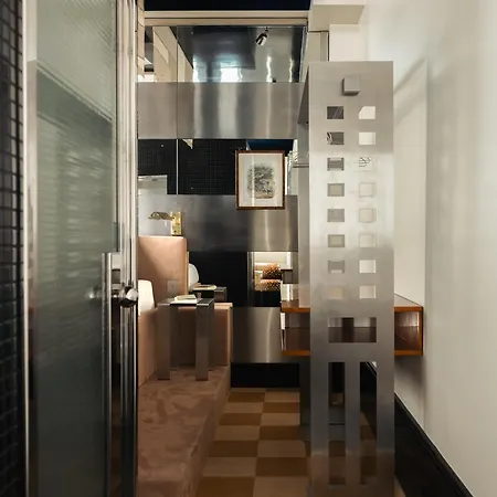 Les Residences - Oberkampf * Paris