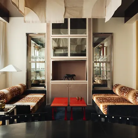 Les Residences - Oberkampf Apartment *