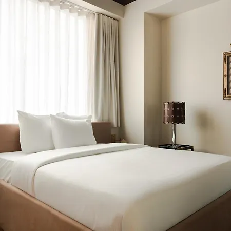 Les Residences - Oberkampf Apartment Paris