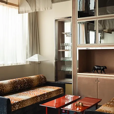 Les Residences - Oberkampf * Paris