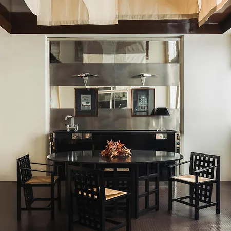 Les Residences - Oberkampf Apartment