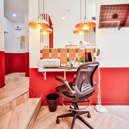 Appartamento Ws Molitor - Auteuil *