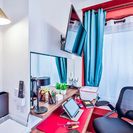Appartamento Ws Molitor - Auteuil *