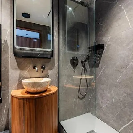 151 Luxueuse-etienne Marcel-chatelet-paris 3 Lejlighed Paris