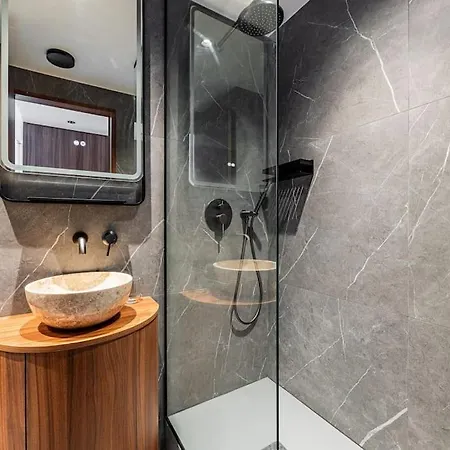 151 Luxueuse-etienne Marcel-chatelet-paris 3 Lejlighed Paris