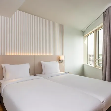 Adagio Centre Tour Eiffel Aparthotel Paris