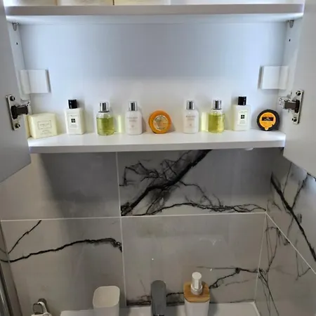 Appartement D'architecte En Plein Coeur De 7eme Arrondissement
