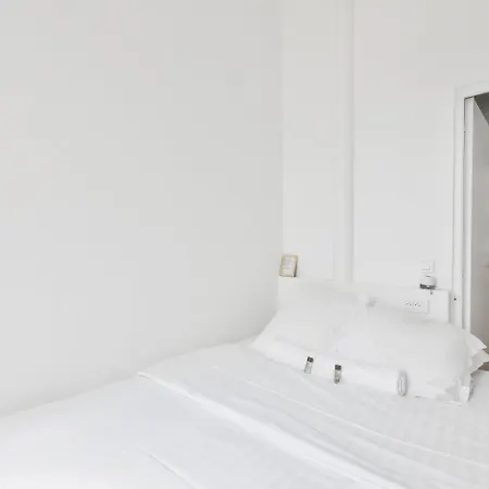 Guestready - Apt. Vintage Au Centre De Apartamento
