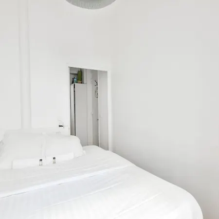 Apartamento Guestready - Apt. Vintage Au Centre De