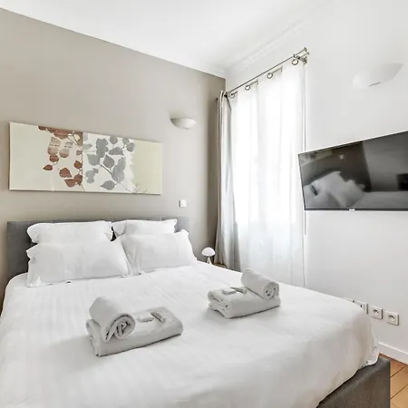 Apartamento Bluestay 273 - A *