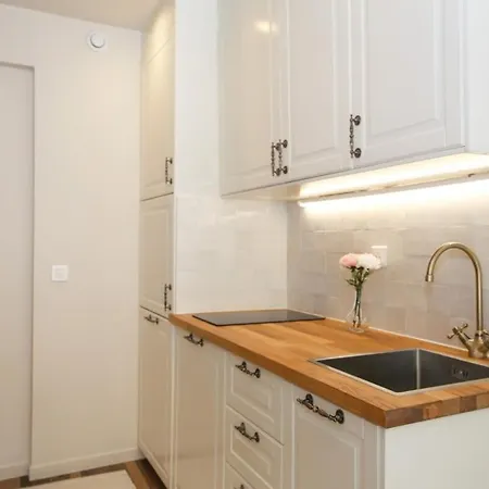 Cosy Montmartre - 18 - 4p Apartment *