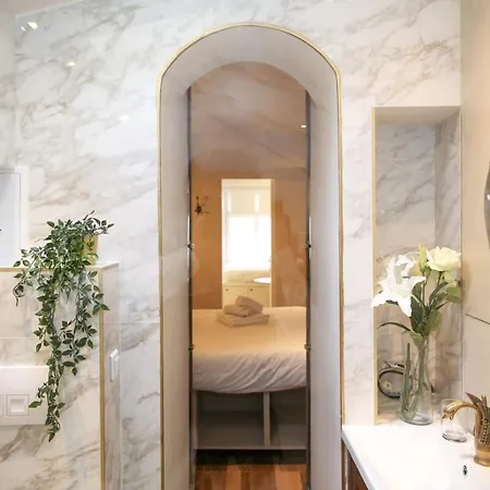 Cosy Montmartre - 18 - 4p Apartment Paris