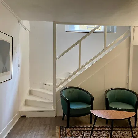 Appartamento Elegant Triplex - Tour Eiffel Invalides Parigi