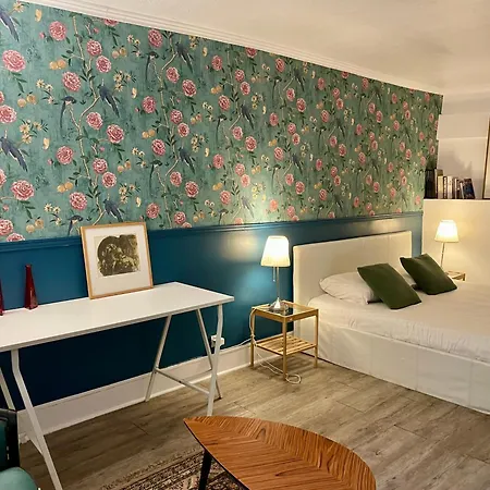 Appartamento Elegant Triplex - Tour Eiffel Invalides